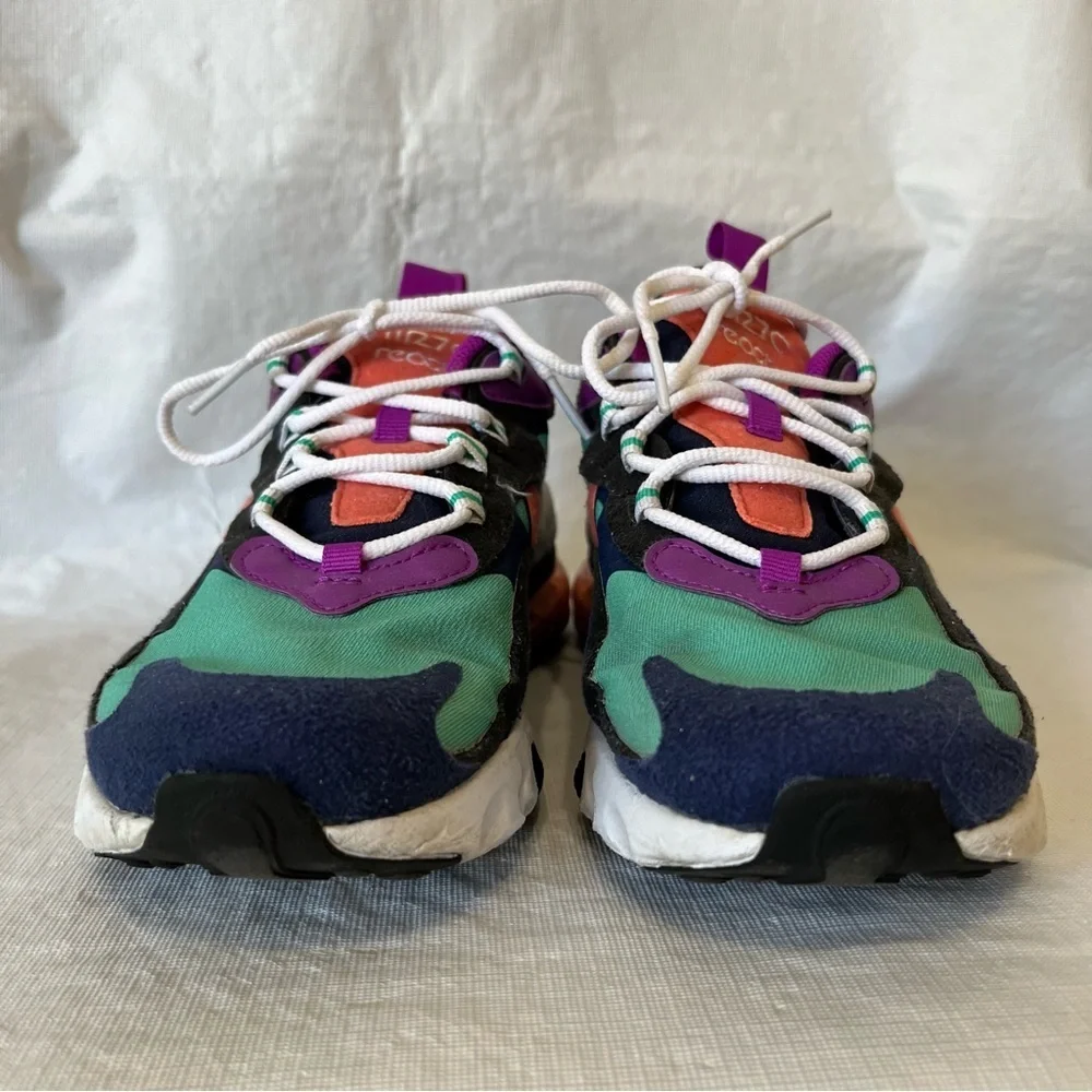Nike Air Max 270 React Sneakers